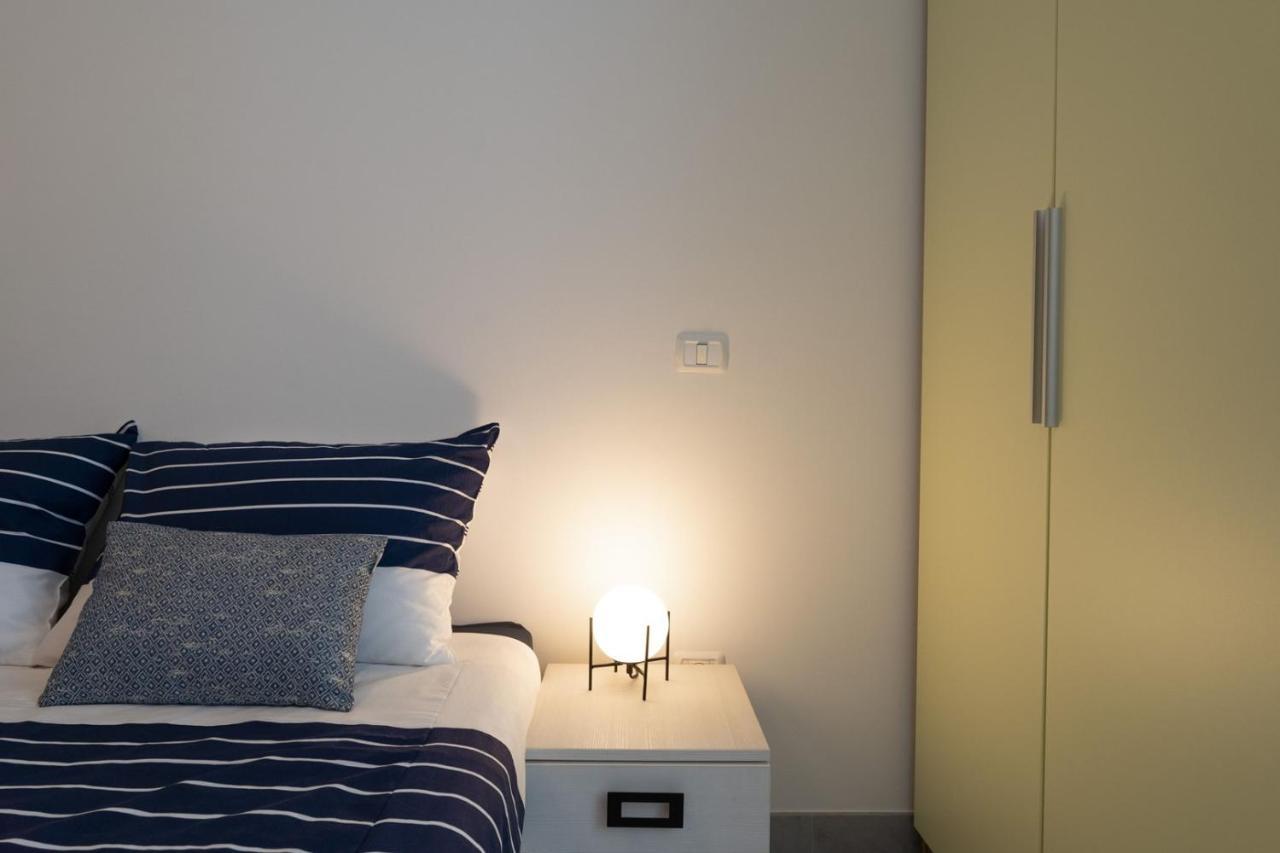 Apartment Sky By Seeadria Agency Novigrad Istria Kültér fotó