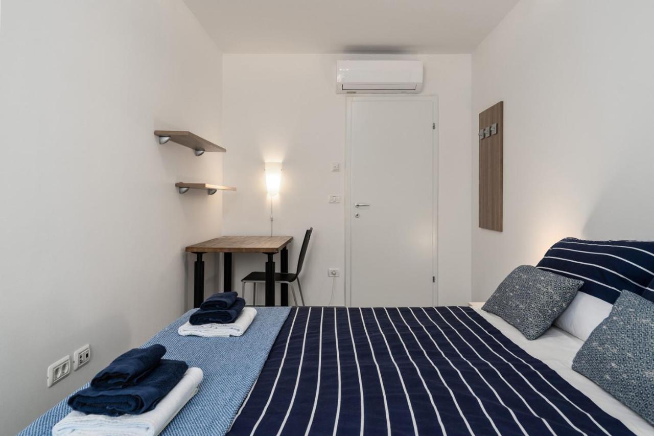 Apartment Sky By Seeadria Agency Novigrad Istria Kültér fotó