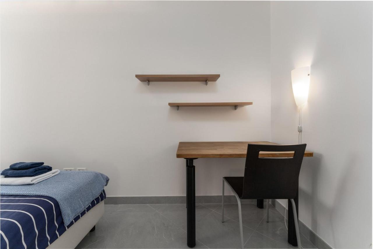Apartment Sky By Seeadria Agency Novigrad Istria Kültér fotó